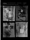 Anneth's feature-Community chest (4 Negatives) (October 2, 1956) [Sleeve 1, Folder c, Box 11]